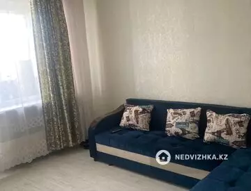 1-комнатная квартира, этаж 5 из 5, 35 м²