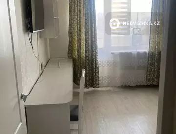1-комнатная квартира, этаж 5 из 5, 35 м²