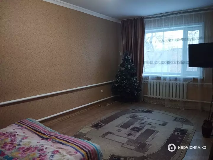 92 м², 3-комнатный дом, 12 соток, 92 м², изображение - 1