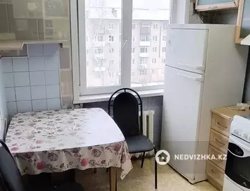 42 м², 2-комнатная квартира, этаж 5 из 5, 42 м², изображение - 7