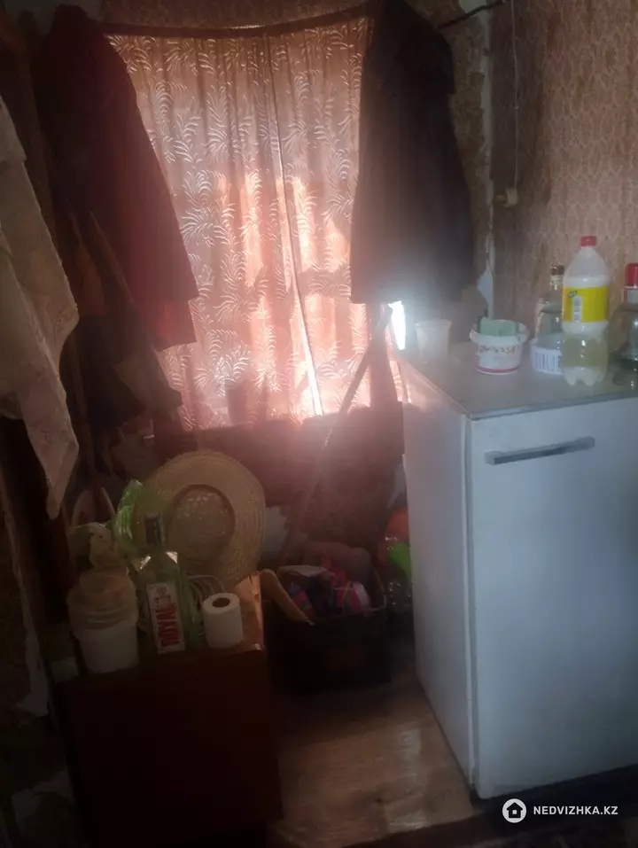 20 м², 1-комнатная дача, 8 соток, 20 м², изображение - 1