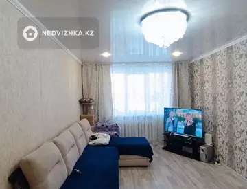 46 м², 2-комнатная квартира, этаж 1 из 5, 46 м², изображение - 4