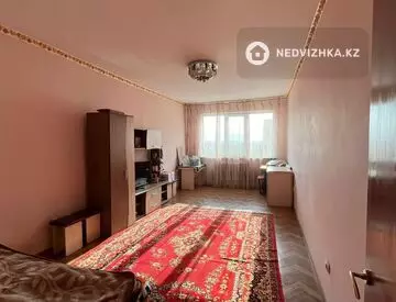 2-комнатная квартира, этаж 8 из 9, 60 м²