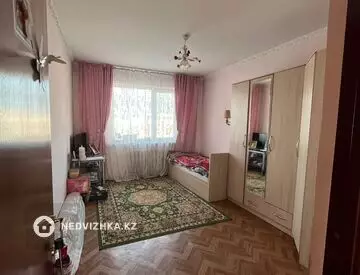 60 м², 2-комнатная квартира, этаж 8 из 9, 60 м², изображение - 1