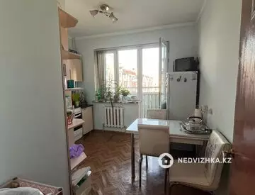 2-комнатная квартира, этаж 8 из 9, 60 м²