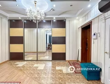 162 м², 4-комнатная квартира, этаж 7 из 8, 162 м², изображение - 8