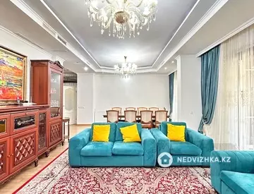 162 м², 4-комнатная квартира, этаж 7 из 8, 162 м², изображение - 5