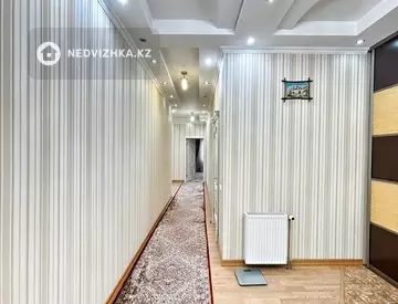 162 м², 4-комнатная квартира, этаж 7 из 8, 162 м², изображение - 9