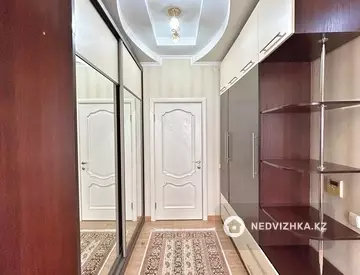 162 м², 4-комнатная квартира, этаж 7 из 8, 162 м², изображение - 17