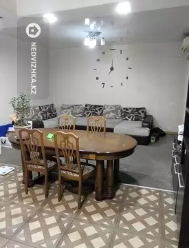 82 м², 3-комнатная квартира, этаж 3 из 4, 82 м², изображение - 0
