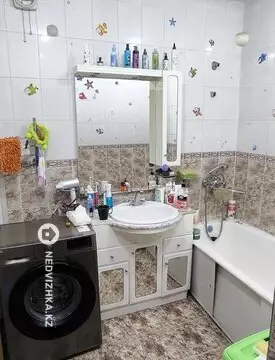 82 м², 3-комнатная квартира, этаж 3 из 4, 82 м², изображение - 9