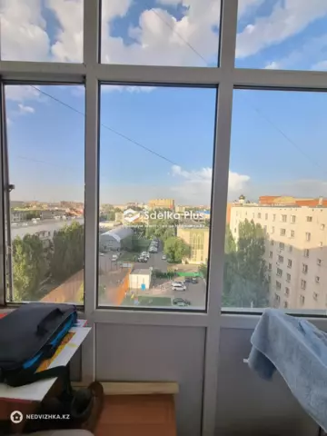 82 м², 2-комнатная квартира, этаж 9 из 9, 82 м², изображение - 2