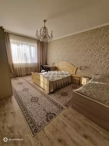 82 м², 2-комнатная квартира, этаж 9 из 9, 82 м², изображение - 4