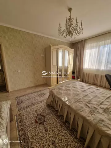 82 м², 2-комнатная квартира, этаж 9 из 9, 82 м², изображение - 5