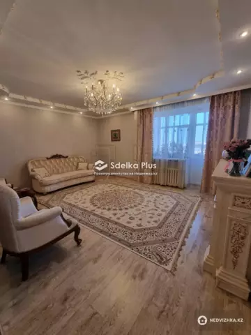 82 м², 2-комнатная квартира, этаж 9 из 9, 82 м², изображение - 8