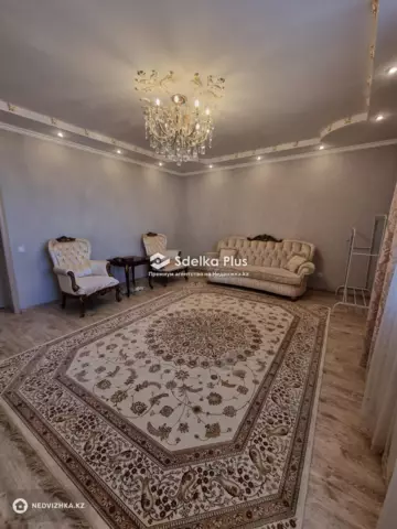 82 м², 2-комнатная квартира, этаж 9 из 9, 82 м², изображение - 9