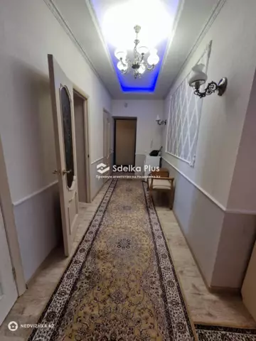 82 м², 2-комнатная квартира, этаж 9 из 9, 82 м², изображение - 10
