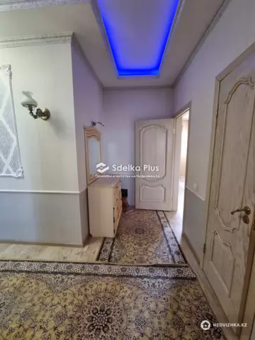82 м², 2-комнатная квартира, этаж 9 из 9, 82 м², изображение - 11