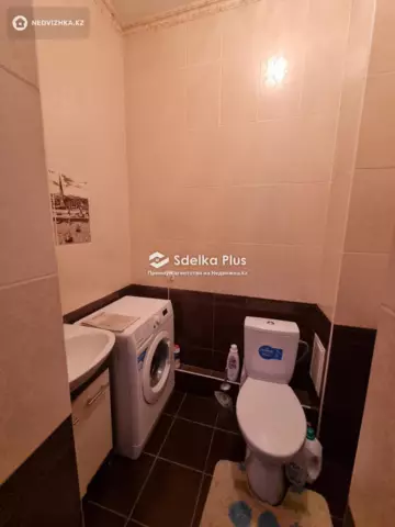 82 м², 2-комнатная квартира, этаж 9 из 9, 82 м², изображение - 12