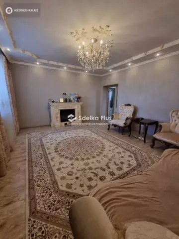 82 м², 2-комнатная квартира, этаж 9 из 9, 82 м², изображение - 13