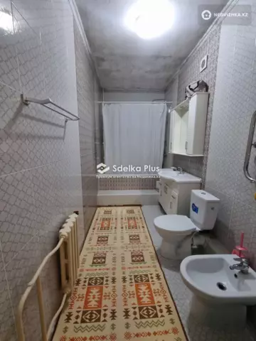 82 м², 2-комнатная квартира, этаж 9 из 9, 82 м², изображение - 14