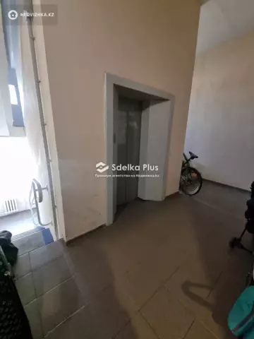 82 м², 2-комнатная квартира, этаж 9 из 9, 82 м², изображение - 15