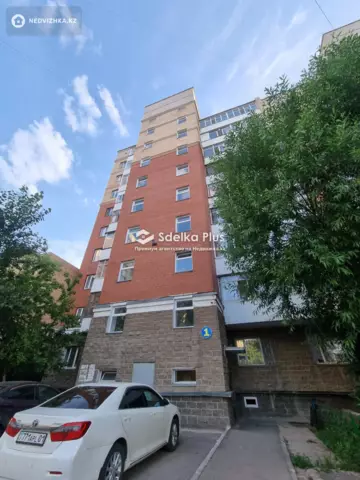82 м², 2-комнатная квартира, этаж 9 из 9, 82 м², изображение - 16