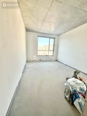 2-комнатная квартира, этаж 9 из 9, 68 м²