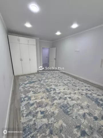 84 м², 2-комнатная квартира, этаж 8 из 8, 84 м², изображение - 4