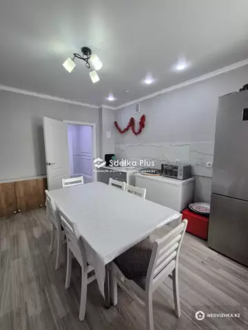 84 м², 2-комнатная квартира, этаж 8 из 8, 84 м², изображение - 6