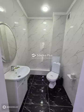 84 м², 2-комнатная квартира, этаж 8 из 8, 84 м², изображение - 8