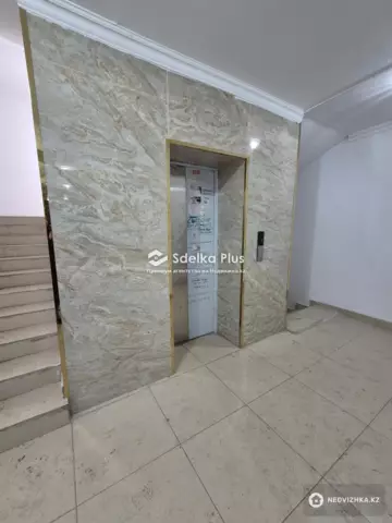 84 м², 2-комнатная квартира, этаж 8 из 8, 84 м², изображение - 9