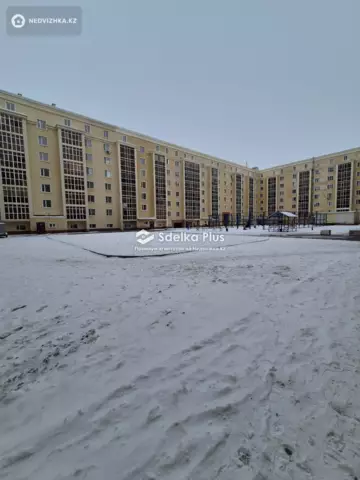 84 м², 2-комнатная квартира, этаж 8 из 8, 84 м², изображение - 10