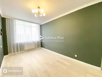 3-комнатная квартира, этаж 5 из 8, 12 м²