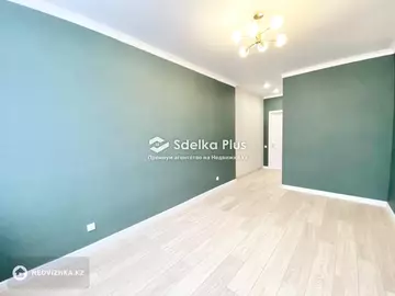 3-комнатная квартира, этаж 5 из 8, 12 м²