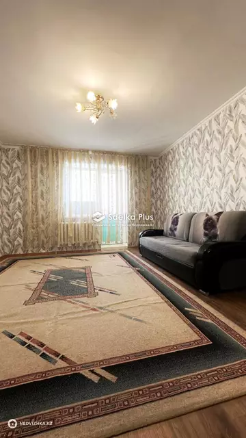 61 м², 2-комнатная квартира, этаж 5 из 7, 61 м², изображение - 0