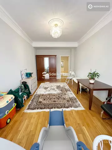 182 м², 4-комнатная квартира, этаж 5 из 6, 182 м², изображение - 5
