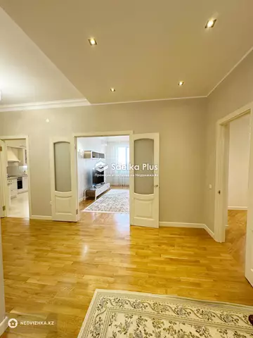 182 м², 4-комнатная квартира, этаж 5 из 6, 182 м², изображение - 6