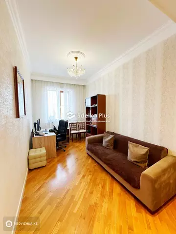 182 м², 4-комнатная квартира, этаж 5 из 6, 182 м², изображение - 7