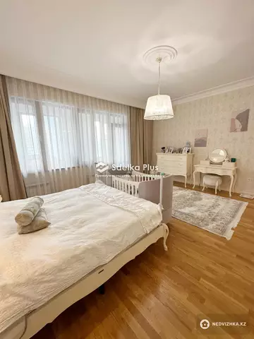 182 м², 4-комнатная квартира, этаж 5 из 6, 182 м², изображение - 8