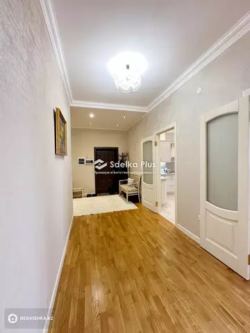 182 м², 4-комнатная квартира, этаж 5 из 6, 182 м², изображение - 12