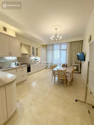 182 м², 4-комнатная квартира, этаж 5 из 6, 182 м², изображение - 13