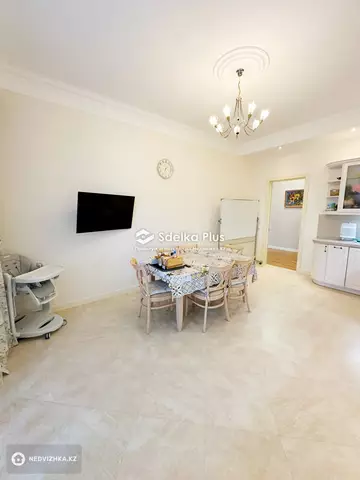 182 м², 4-комнатная квартира, этаж 5 из 6, 182 м², изображение - 10