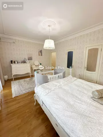 182 м², 4-комнатная квартира, этаж 5 из 6, 182 м², изображение - 15