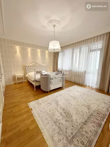 182 м², 4-комнатная квартира, этаж 5 из 6, 182 м², изображение - 16