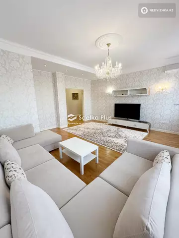 182 м², 4-комнатная квартира, этаж 5 из 6, 182 м², изображение - 17
