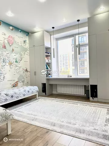 108 м², 4-комнатная квартира, этаж 2 из 9, 108 м², изображение - 4