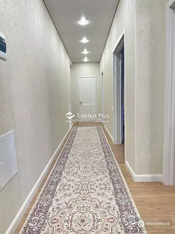 108 м², 4-комнатная квартира, этаж 2 из 9, 108 м², изображение - 6