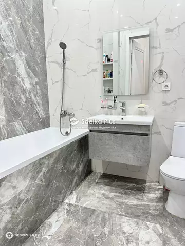 108 м², 4-комнатная квартира, этаж 2 из 9, 108 м², изображение - 7