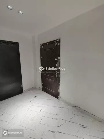37 м², 1-комнатная квартира, этаж 1 из 12, 37 м², изображение - 16